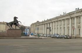Летний дворец Елизаветы Петровны: описание, характеристика и история
