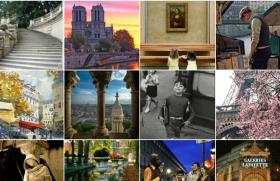 Бесплатный Париж – куда сходить и чем заняться Куда обязательно нужно сходить в париже