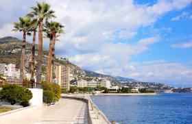 Монако — інформація про країну, пам'ять'ять'ять'ять'ять'ять'ять'ять'ять'ять'ятки, історія